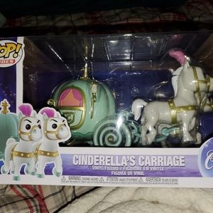 Cinderella's Carriage